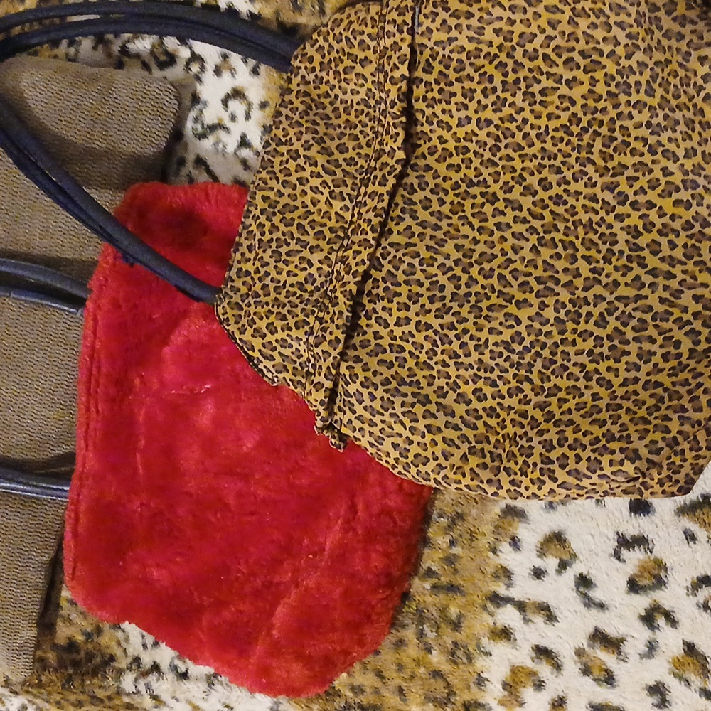 Purse Bundle🖤❤️🤎